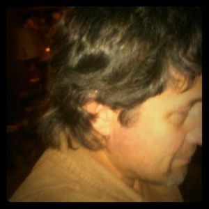 Meet your Posher, Matt